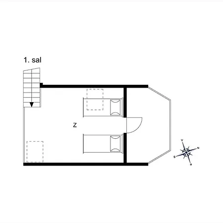 8407-ebeltoft-fuglekongevej-42 Ferienhaus Ebeltoft